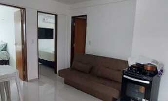 Imagem 3: Nelson Garcia vende apartamento mobiliado no Lençóis Park Residence em Barreirinhas-MA