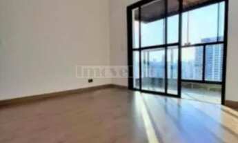 Imagem: São Paulo - Apartamento Padrão - Pinheiros