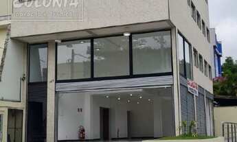 Imagem: Santo André - Loja/Salão - Vila São Pedro