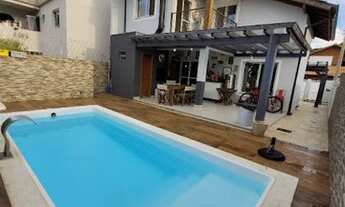 Imagem 2: Casa com 3 dormitórios à venda, 180 m² por R$ 1.390.000,00 - Rio Tavares - Florianópolis/S