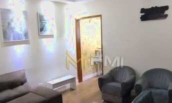 Imagem 5: Casa com 2 dormitórios à venda, 110 m² por R$ 360.000,00 - Vila Real Continuaçao - Hortolâ