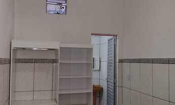 Imagem 3: Aluguel de kitnet