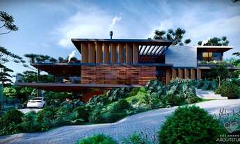 Imagem 3: Gramado - Casa Padrão - Aspen Mountain