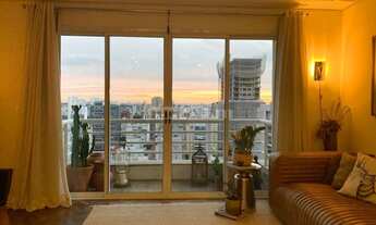 Imagem 2: São Paulo - Apartamento Padrão - Pinheiros