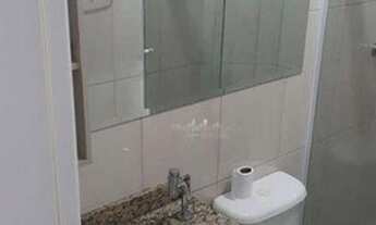 Imagem 4: Apartamento com 3 dormitórios à venda, 73 m² por R$ 295.000 - Residencial Taubaté Privileg