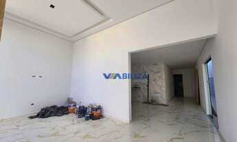 Imagem 3: Casa com 3 dormitórios à venda, 112 m² por R$ 629.000,00 - Vila Carmela I - Guarulhos/SP