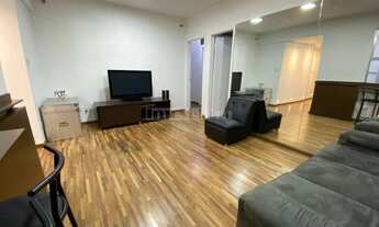 Imagem 4: São Paulo - Apartamento Padrão - Vila Nova Conceição