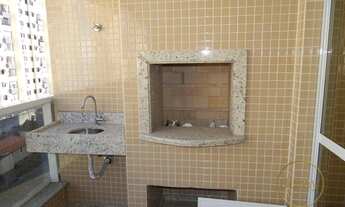 Imagem 2: ANDAR ALTO/ PRÓXIMO A BEIRA MAR