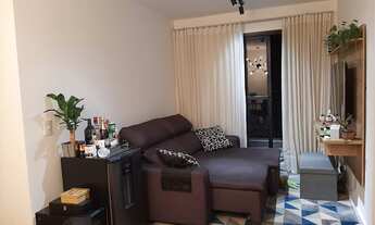 Imagem 5: Apartamento 60 m² com 2 quartos em Cachambi - Living Spacial