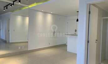 Imagem 3: APARTAMENTO2 DORMITORIOS, 78M² - WONDER PARK - MORUMBI