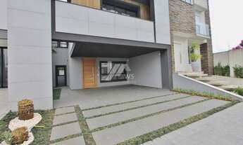 Imagem: CURITIBA - Casa de Condomínio - Uberaba