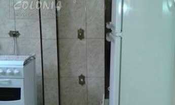 Imagem 6: Santo André - Casa Padrão - Parque Gerassi