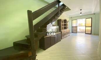 Imagem 2: Cobertura para aluguel, 4 quartos, 4 suítes, 2 vagas, Vila Nova - Cabo Frio/RJ