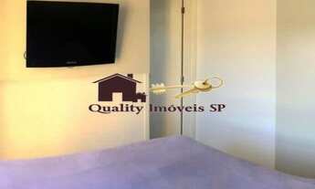 Imagem 5: São Paulo - Apartamento Padrão - Ipiranga