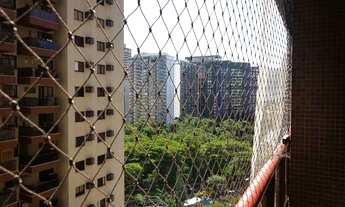 Imagem 2: Apartamento 3 quartos a venda na ABM Avenida Prefeito Dulcídio Cardoso