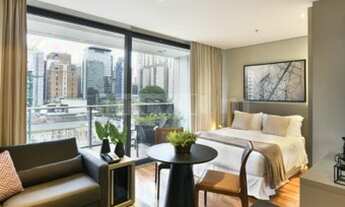 Imagem 4: São Paulo - Apartamento Padrão - Vila Olímpia