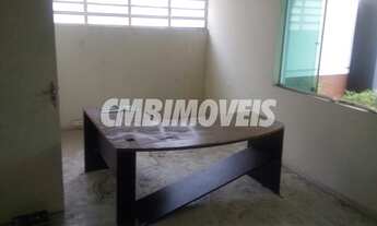 Imagem 7: Salão - Cambuí - Campinas