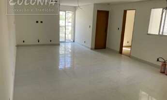 Imagem 3: Santo André - Apartamento Padrão - Vila Lucinda