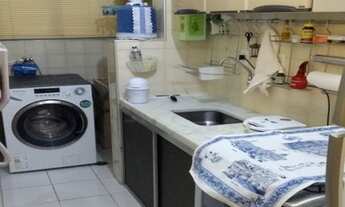 Imagem 7: Kitnet - Botafogo - Campinas