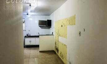 Imagem 2: Santo André - Casa Padrão - Vila Camilópolis