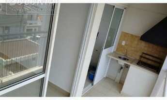 Imagem 7: São Caetano do Sul - Apartamento Padrão - Centro