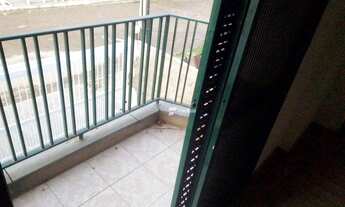 Imagem 5: Apartamento com 1 dormitório à venda, 56 m² por R$ 200.000,00 - Enseada - Guarujá/SP