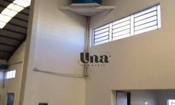 Imagem 5: Barracão no Vivi Xavier Zona Norte para alugar, 985 m² por R$ 11.000/mês - Jardim Paris