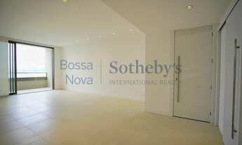 Imagem 3: Apartamento com vista para o Pão de Açúcar e Baía de Guanabara