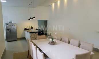 Imagem 7: Casa - Condomínio Moinho do Vento - Valinhos