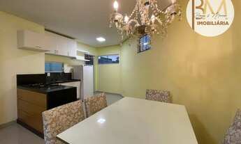 Imagem 4: Apartamento com 2 dormitórios para alugar, 52 m² por R$ 1.800,00/mês - Cruzeiro - Feira de