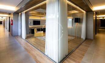 Imagem 7: PORTO ALEGRE - Conjunto Comercial/Sala - Cidade Baixa