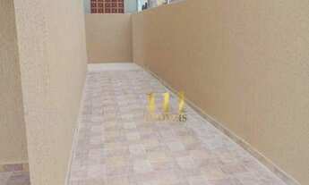 Imagem 3: Casa com 2 dormitórios à venda, 82 m² por R$ 288.000 - Vila das Palmeiras - Guarulhos/SP