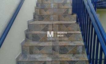 Imagem 5: Excelentes Apartamentos a venda Vila Portuguesa de 2 dorm. na Vila