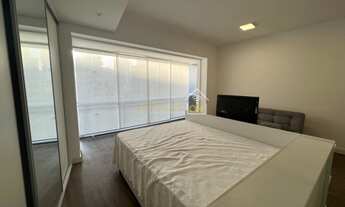 Imagem 3: Apartamento Unlimited Ocean Front em Pompéia