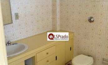 Imagem 5: Ao lado do Metrô Marechal, apartamento tipo estúdio