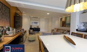 Imagem 6: Venda Apartamento 2 Dormitórios - 112 m² Vila Olímpia