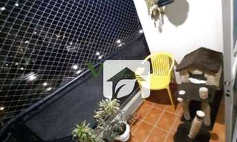 Imagem 3: Apartamento Residencial à venda, Lauzane Paulista, São Paulo - AP1465