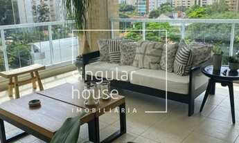 Imagem 3: 383m² | 3 Suítes + Home Office