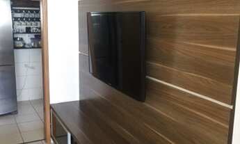 Imagem 2: Apto 3 quartos com suíte perto do metrô Samambaia Norte