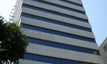 Imagem: Aluguel de salas comercias em Botafogo