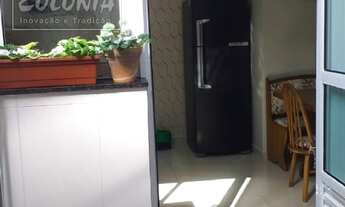 Imagem 6: Santo André - Apartamento Padrão - Vila São Pedro