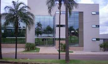 Imagem 5: Galpão - Jardim Aparecida - Campinas