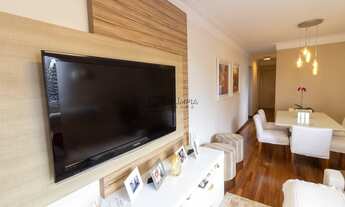 Imagem 4: Apartamento Venda 3 Dormitórios - 89 m² Pompéia