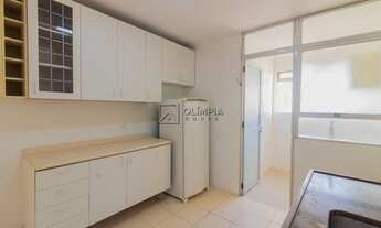 Imagem 7: Apartamento Venda 2 Dormitórios - 85 m² Moema