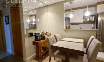 Imagem 6: Santo André - Apartamento Padrão - Vila Humaitá