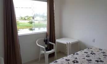 Imagem 5: Casa em condomínio Caueira Beach