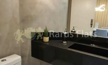 Imagem 5: Flat para locação no Itaim Bibi - Edifício Horizonte JK - Cód. CUP08154