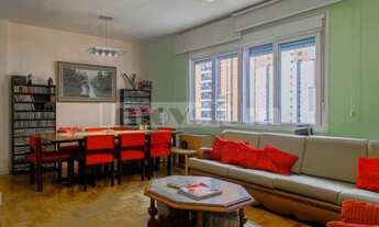 Imagem 1: São Paulo - Apartamento Padrão - Pinheiros