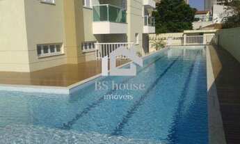 Imagem 3: Lazer - 2 vagas Apartamento com 2 dormitórios