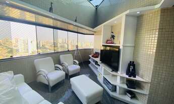 Imagem 5: Cobertura Venda Chácara Klabin 360 m² 5 Dormitórios